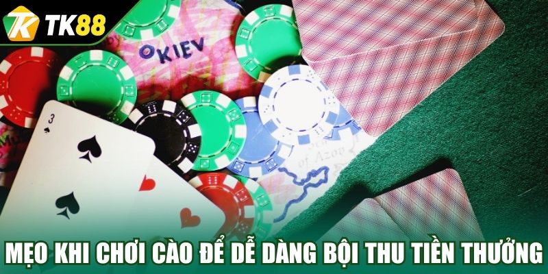 Mẹo bỏ túi khi chơi cào để dễ dàng bội thu tiền thưởng
